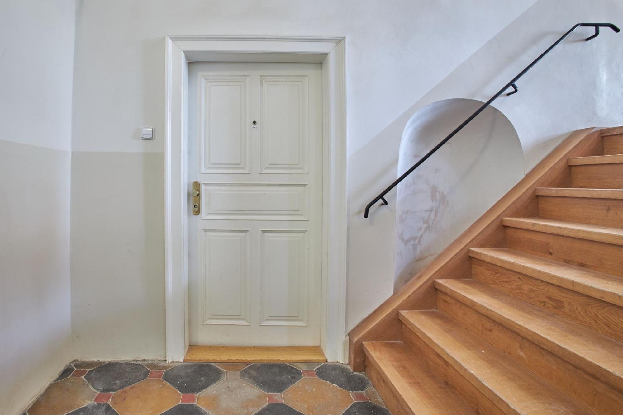 Charles Bridge Apartments Prague Extérieur photo