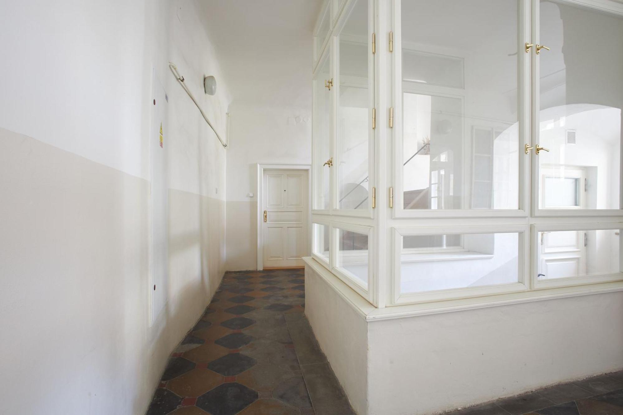 Charles Bridge Apartments Prague Extérieur photo