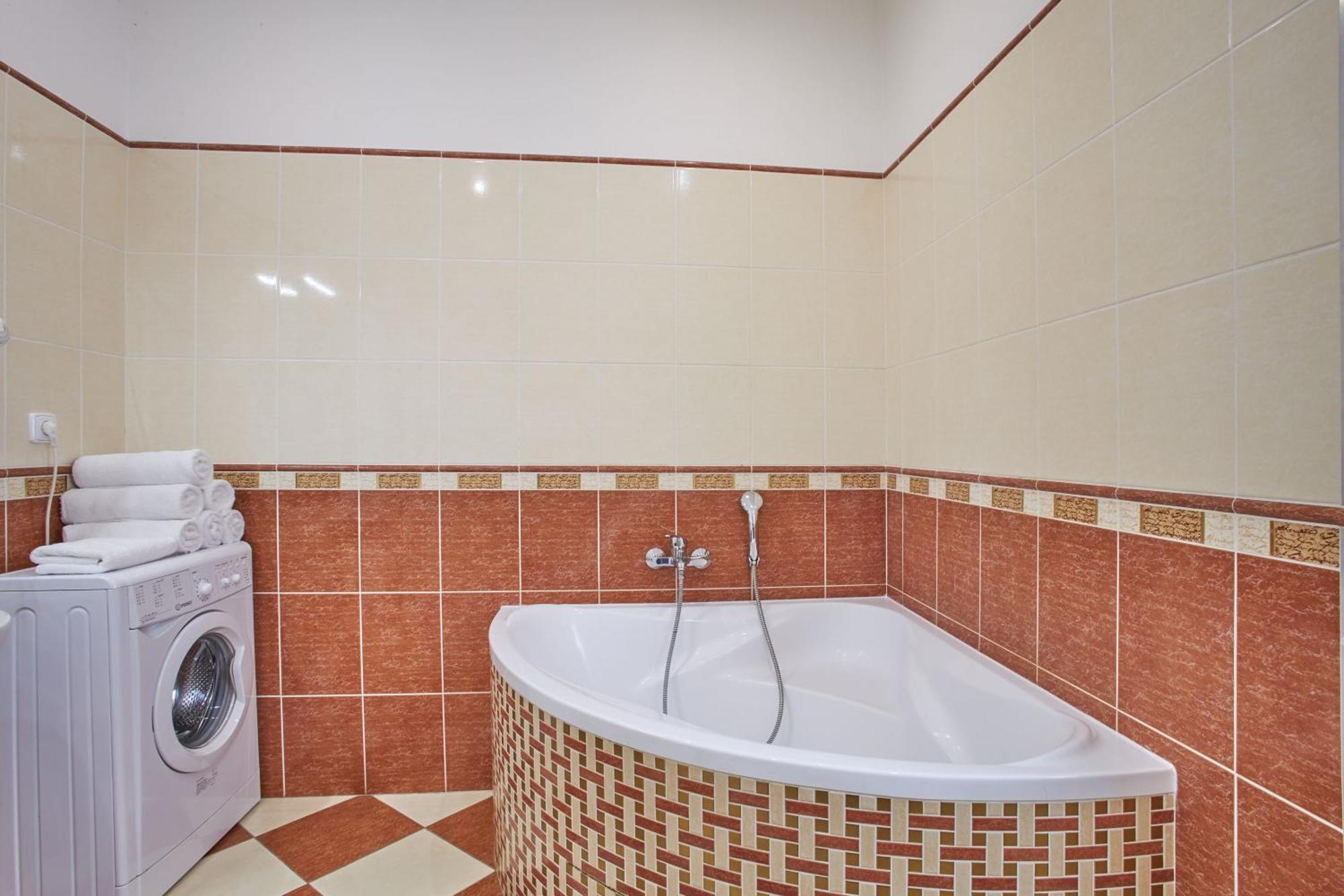 Charles Bridge Apartments Prague Extérieur photo