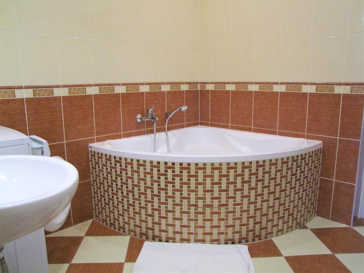 Charles Bridge Apartments Prague Extérieur photo