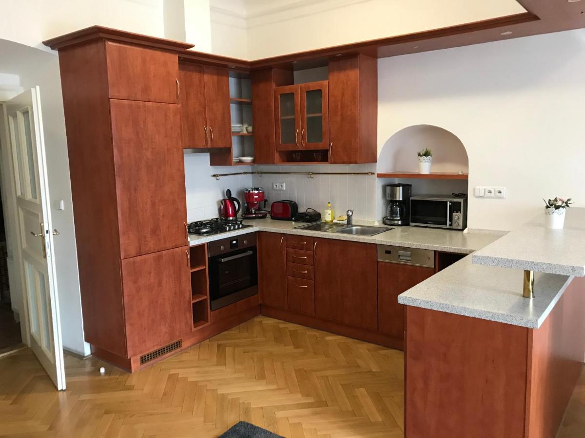 Charles Bridge Apartments Prague Extérieur photo